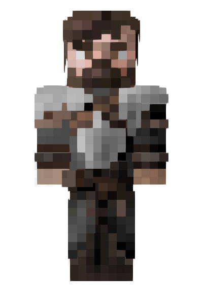 MystoMoe Minecraft skin