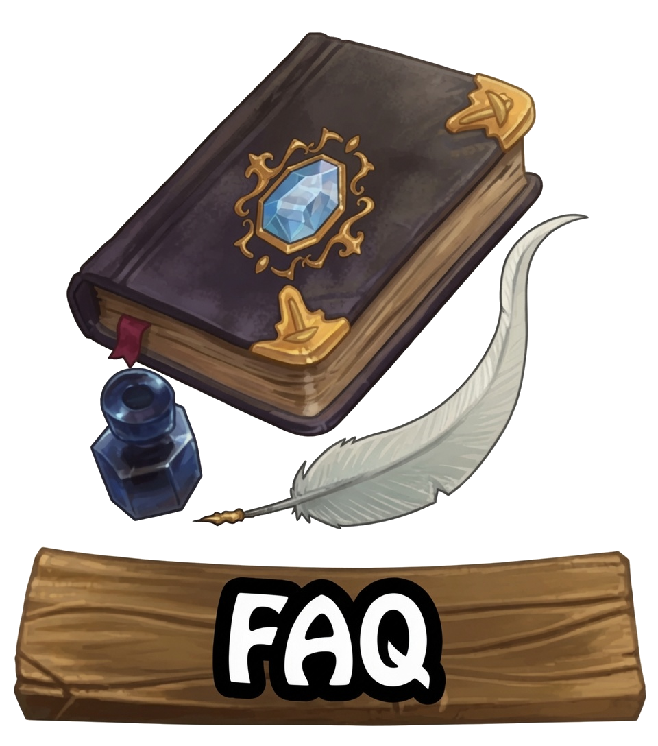 Image of Faq icon